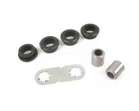 Mevotech Supreme Steering Tie Rod Bushing Front Inner