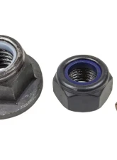 Mevotech Supreme Steering Idler Arm Front                                     - MK6532 - Image 3