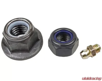 Mevotech Supreme Steering Idler Arm Front - MK6532