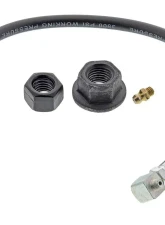 Mevotech Supreme Steering Idler Arm Front                                     - MK6533 - Image 4