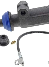 Mevotech Supreme Steering Idler Arm Front                                     - MK6533 - Image 5