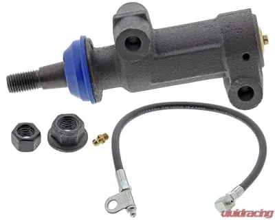 Mevotech Supreme Steering Idler Arm Front - MK6533