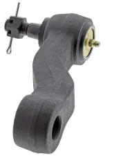 Mevotech Supreme Steering Idler Arm Front                                     - MK6534 - Image 2