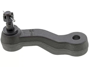 Mevotech Supreme Steering Idler Arm Front - MK6534 - Image 4
