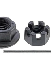 Mevotech Supreme Steering Idler Arm Front                                     - MK6534 - Image 4