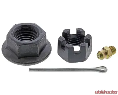 Mevotech Supreme Steering Idler Arm Front - MK6534
