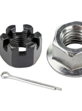 Mevotech Supreme Steering Idler Arm Front                                     - MK6535 - Image 3