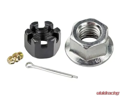 Mevotech Supreme Steering Idler Arm Front - MK6535