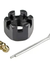 Mevotech Supreme Steering Pitman Arm Front                                     - MK6536 - Image 3