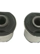 Mevotech Supreme Control Arm Bushing Rear Lower                                     - MK6580 - Image 2