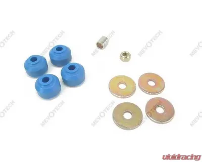 Mevotech Supreme Stabilizer Bar Link Kit Front - MK6600