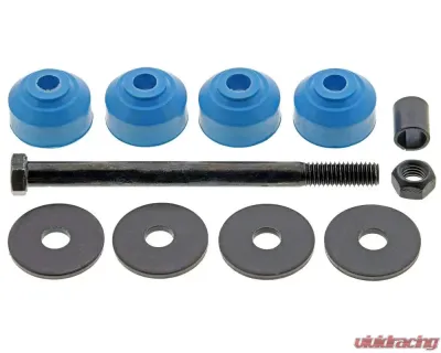 Mevotech Supreme Stabilizer Bar Link Kit Front - MK6600