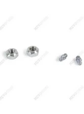 Mevotech Supreme Stabilizer Bar Link Kit Cadillac Front                                     - MK6602 - Image 2