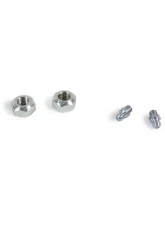 Mevotech Supreme Stabilizer Bar Link Kit Cadillac Front                                     - MK6602 - Image 4