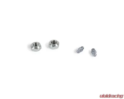 Mevotech Supreme Stabilizer Bar Link Kit Cadillac Front - MK6602