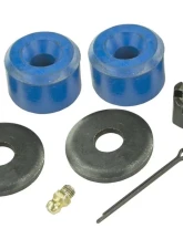 Mevotech Supreme Stabilizer Bar Link Kit Front                                     - MK6628 - Image 3