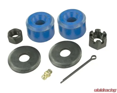 Mevotech Supreme Stabilizer Bar Link Kit Front - MK6628
