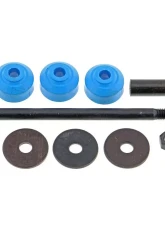 Mevotech Supreme Stabilizer Bar Link Kit                                     - MK6629 - Image 2