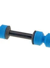 Mevotech Supreme Stabilizer Bar Link Kit Front                                     - MK6630 - Image 2