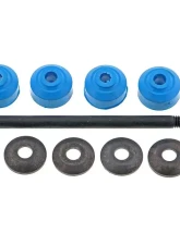 Mevotech Supreme Stabilizer Bar Link Kit Front                                     - MK6630 - Image 2