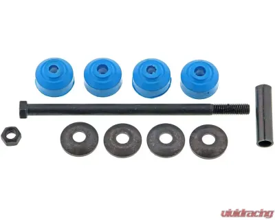 Mevotech Supreme Stabilizer Bar Link Kit Front - MK6630