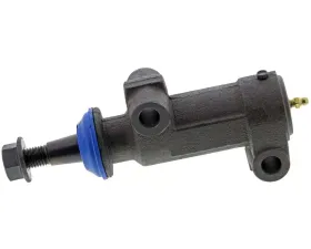 Mevotech Supreme Steering Idler Arm Bracket Assembly Front
