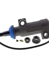Mevotech Supreme Steering Idler Arm Bracket Assembly Front                                     - MK6659 - Image 5