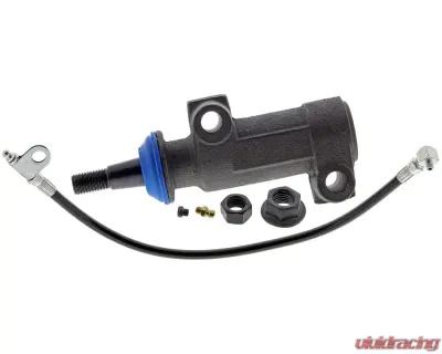 Mevotech Supreme Steering Idler Arm Bracket Assembly Front - MK6659