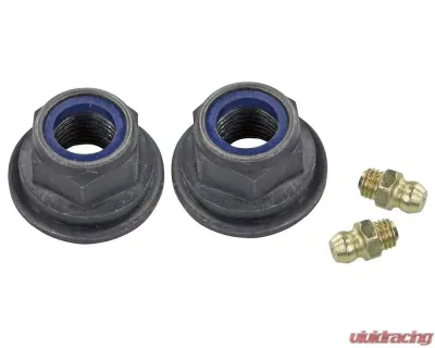 Mevotech Supreme Stabilizer Bar Link Kit Rear Right - MK6667