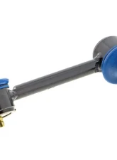 Mevotech Supreme Stabilizer Bar Link Kit Rear Left                                     - MK6668 - Image 4