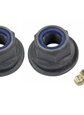 Mevotech Supreme Stabilizer Bar Link Kit Rear Left                                     - MK6668 - Image 3