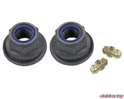 Mevotech Supreme Stabilizer Bar Link Kit Rear Left - MK6668