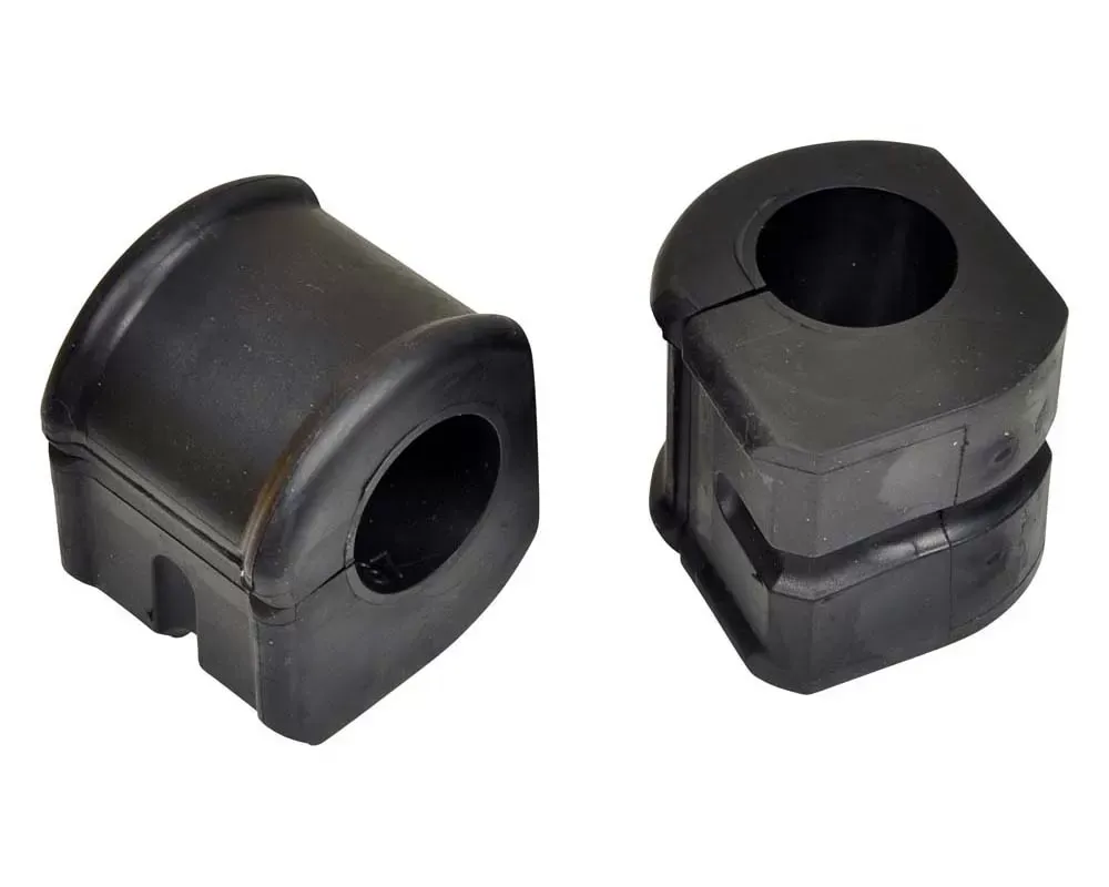Mevotech Supreme Stabilizer Bar Bushing Kit Front To Frame - MK6675