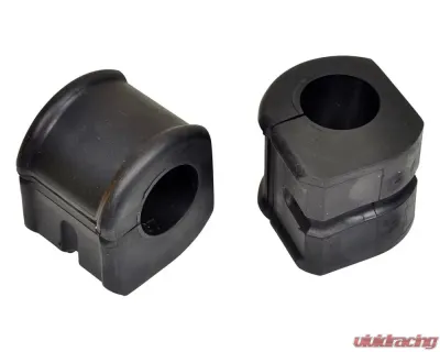 Mevotech Supreme Stabilizer Bar Bushing Kit Front To Frame - MK6675