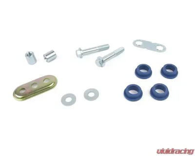 Mevotech Supreme Steering Tie Rod Bushing Front Inner - MK6677
