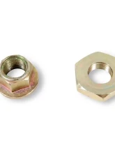 Mevotech Supreme Stabilizer Bar Link Kit Rear                                     - MK6692 - Image 3