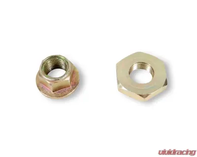 Mevotech Supreme Stabilizer Bar Link Kit Rear - MK6692
