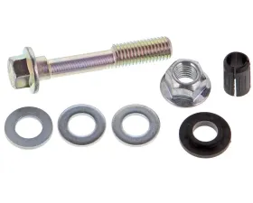 Mevotech Supreme Alignment Cam Bolt Kit Front