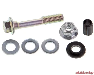 Mevotech Supreme Alignment Cam Bolt Kit Front - MK6699