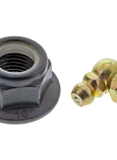 Mevotech Supreme Stabilizer Bar Link Kit Rear                                     - MK6700 - Image 3