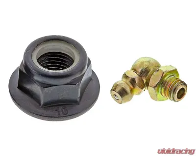 Mevotech Supreme Stabilizer Bar Link Kit Rear - MK6700