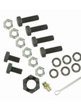 Mevotech Supreme Ball Joint Chevrolet Front Lower 1955-1957                                     - MK670 - Image 3