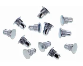 Mevotech Supreme Alignment Guide Pin Front Upper Control Arm