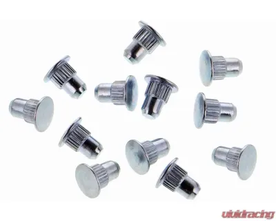 Mevotech Supreme Alignment Guide Pin Front Upper Control Arm - MK6716
