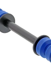 Mevotech Supreme Stabilizer Bar Link Kit Front                                     - MK700538 - Image 2