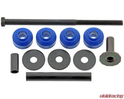 Mevotech Supreme Stabilizer Bar Link Kit Front - MK700538