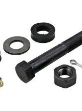 Mevotech Supreme Steering Idler Arm Front                                     - MK7042 - Image 3