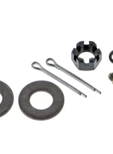 Mevotech Supreme Steering Idler Arm Dodge Front 1978                                     - MK7051 - Image 4