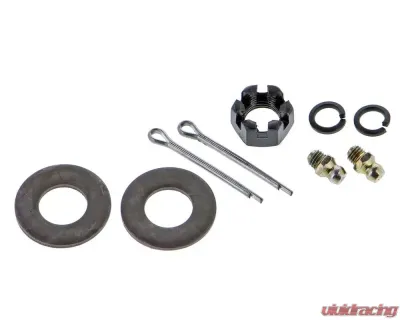 Mevotech Supreme Steering Idler Arm Dodge Front 1978 - MK7051