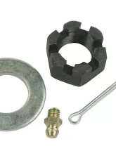 Mevotech Supreme Ball Joint Dodge Front Lower                                     - MK7053T - Image 4